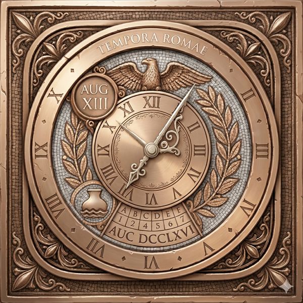 Tempora Romae